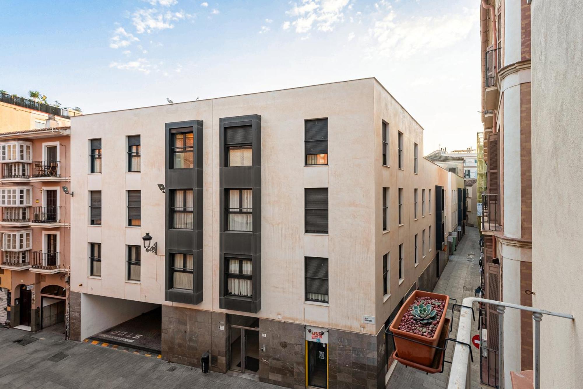 Stay U-Nique Apartments Nosquera — Photos 2