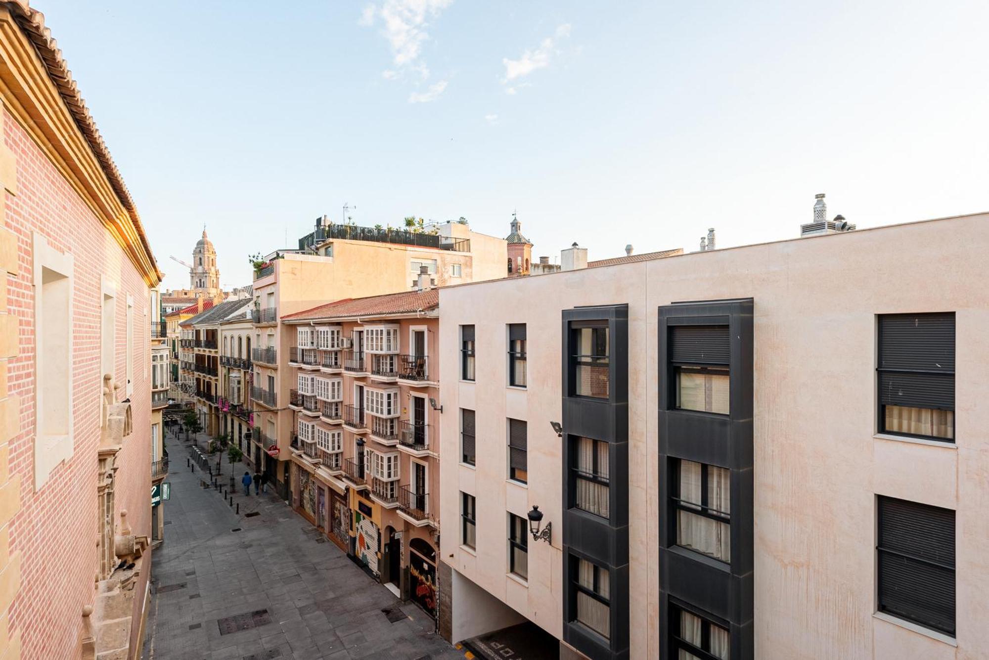 Stay U-Nique Apartments Nosquera — Photos 3